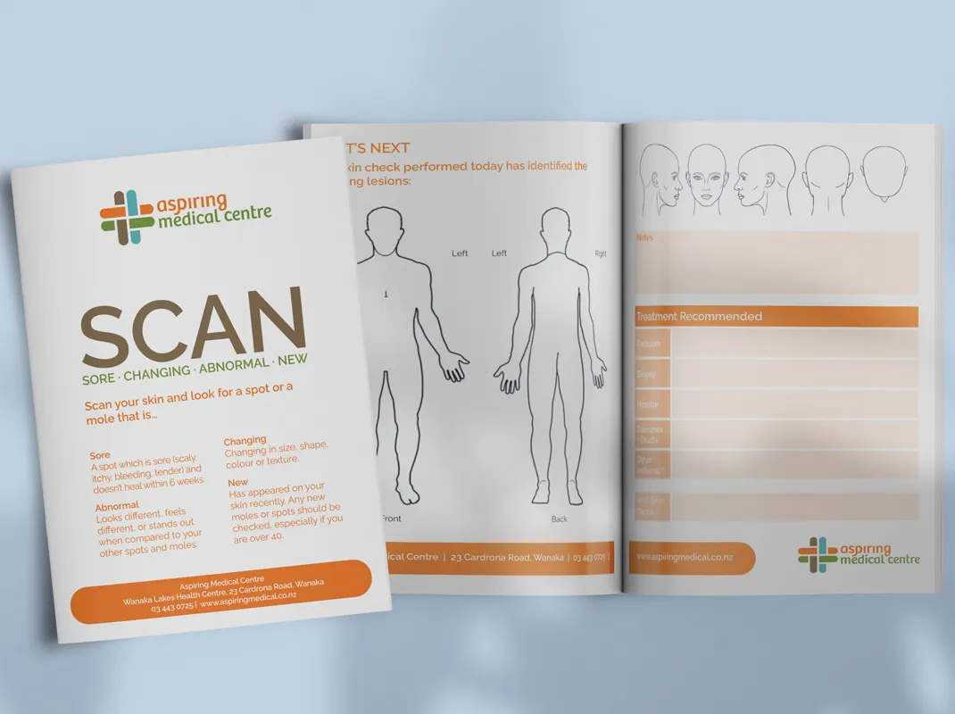 Aspiring Medical Centre