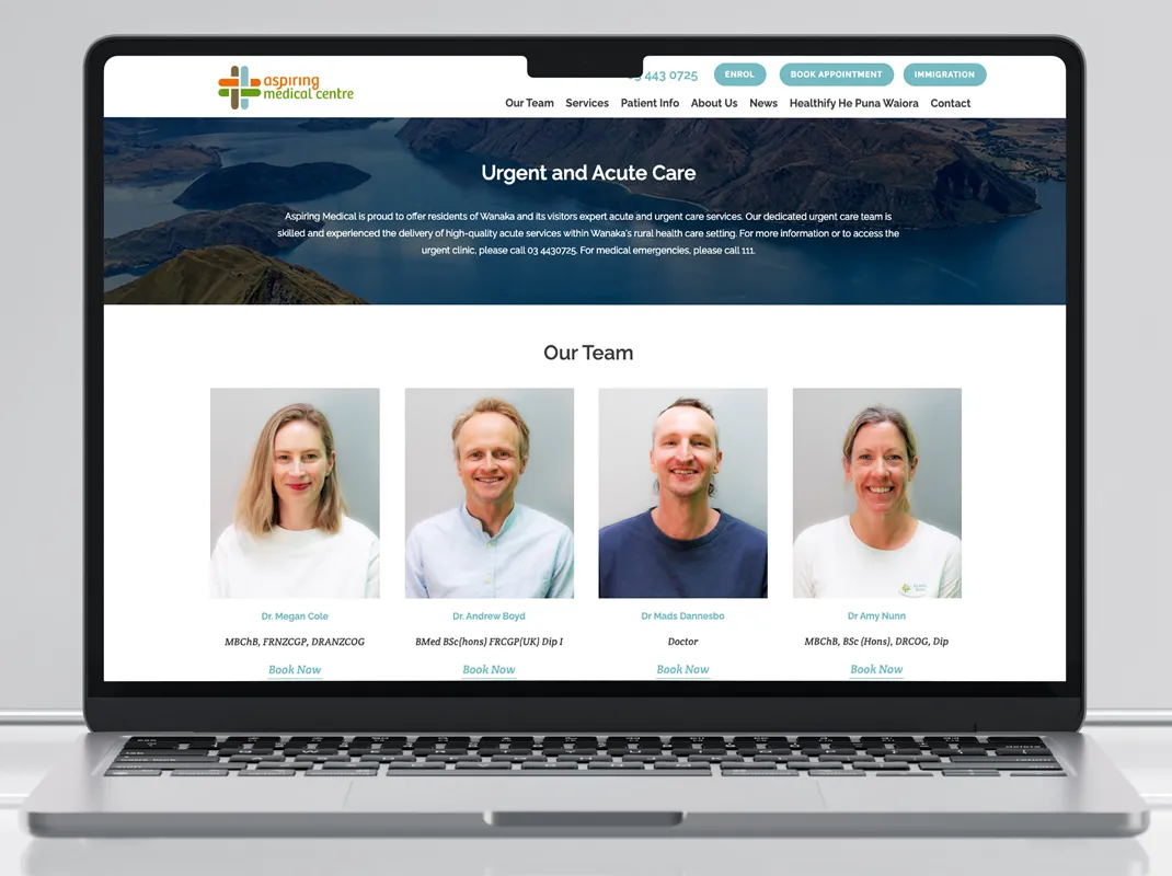 Aspiring Medical photography